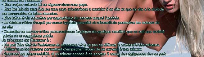 video sexe gratuit